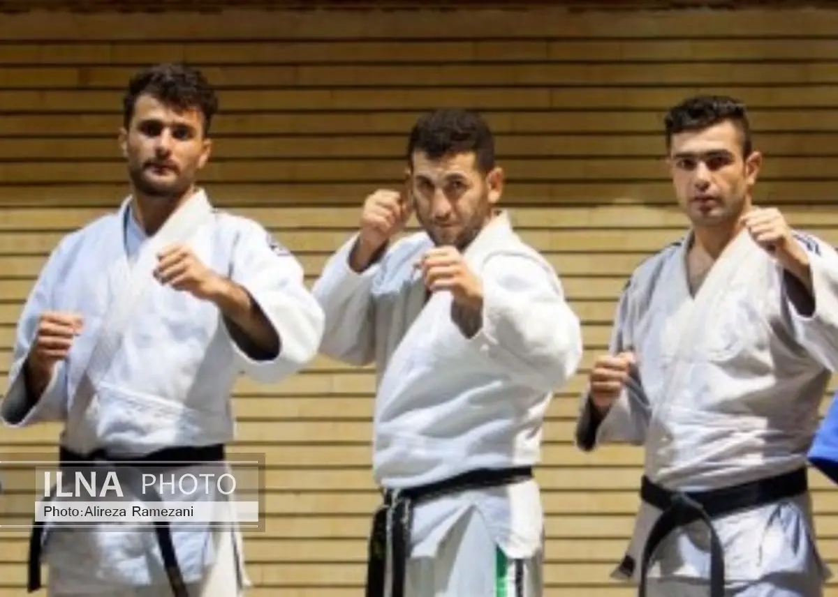 حمیدی: بازنشسته‌ها و وامانده‌ها 6 سال 60 مدال کسب کردند/ قبول نکردم به تیم‌ملی جودو برگردم 