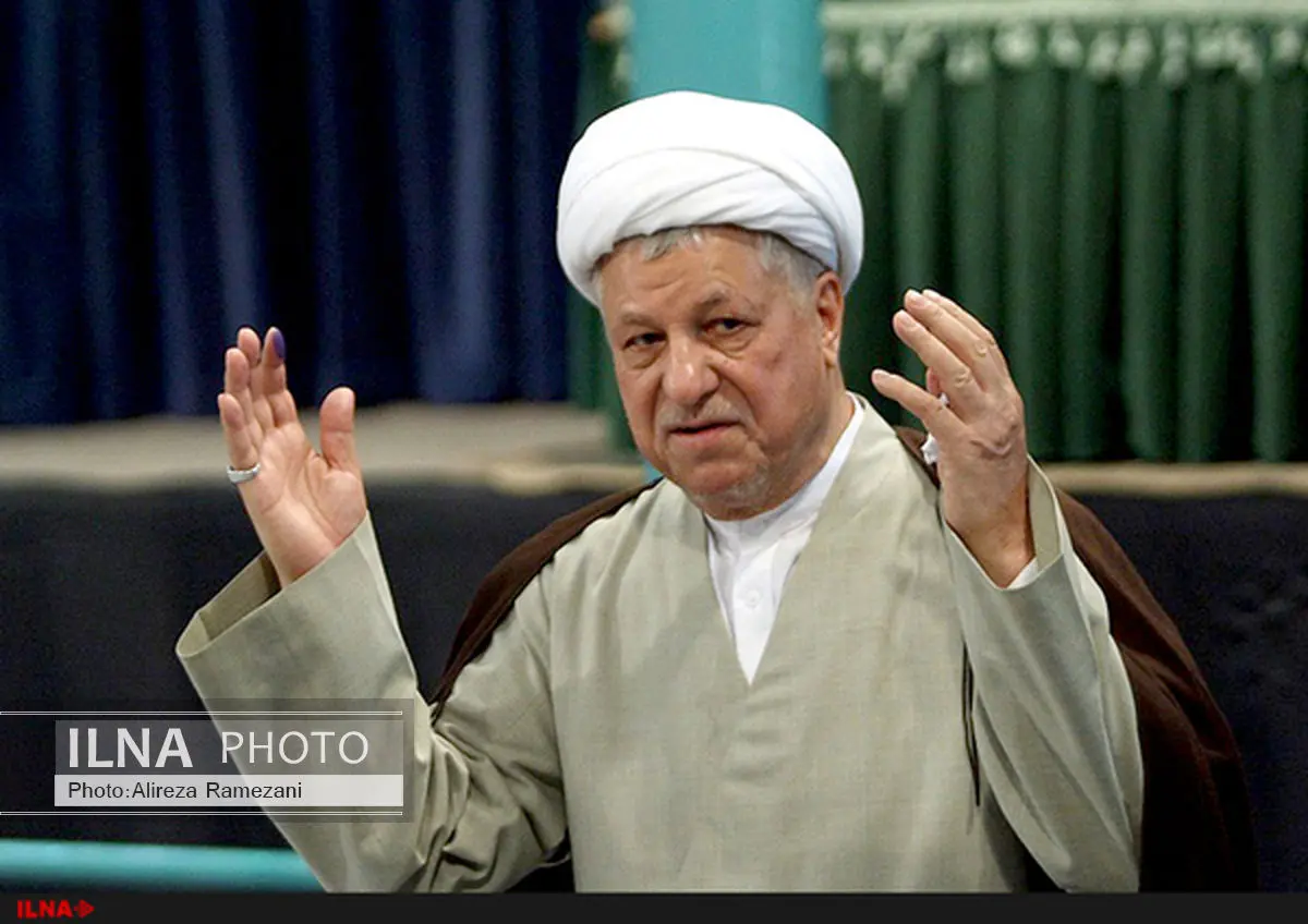 نام "هاشمی" همواره در عرصه انقلاب و توسعه ایران ماندگار خواهد ماند