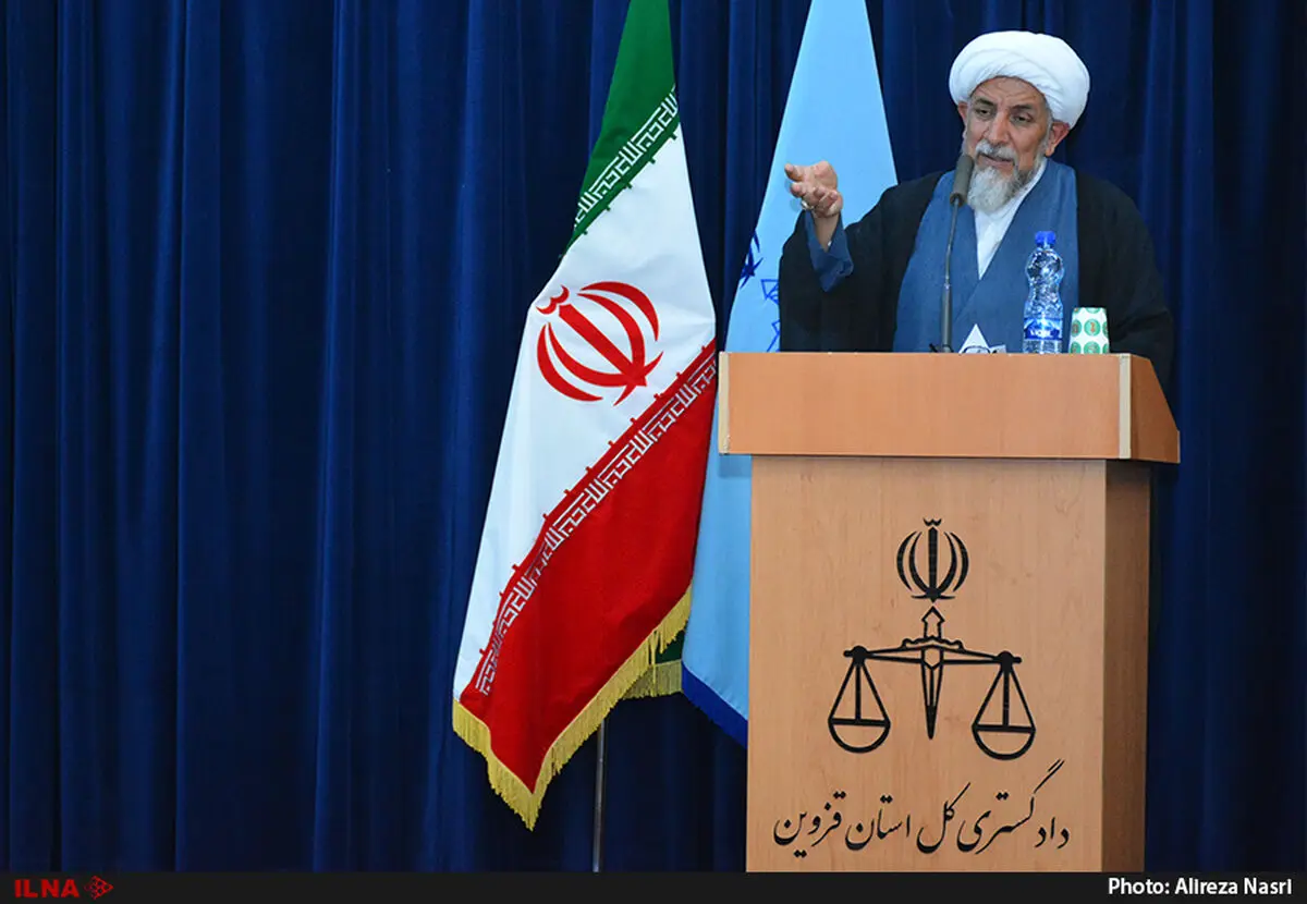 آزادی زندانیان غیرعمد تا سقف 200 میلیون ریال بدهی در قزوین 