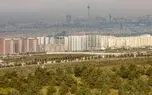 طرح ساختاری حریم پایتخت تصویب شد
