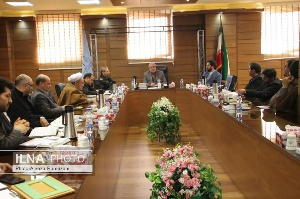 اجازه نمی‌دهیم تخلف با تخلف پاسخ داده شود