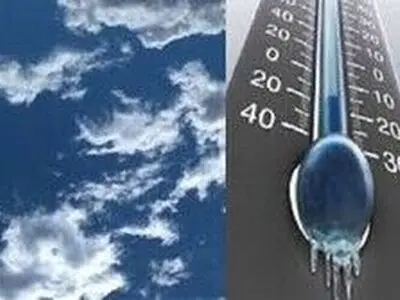 کاهش تدریجی دمای هوای تهران