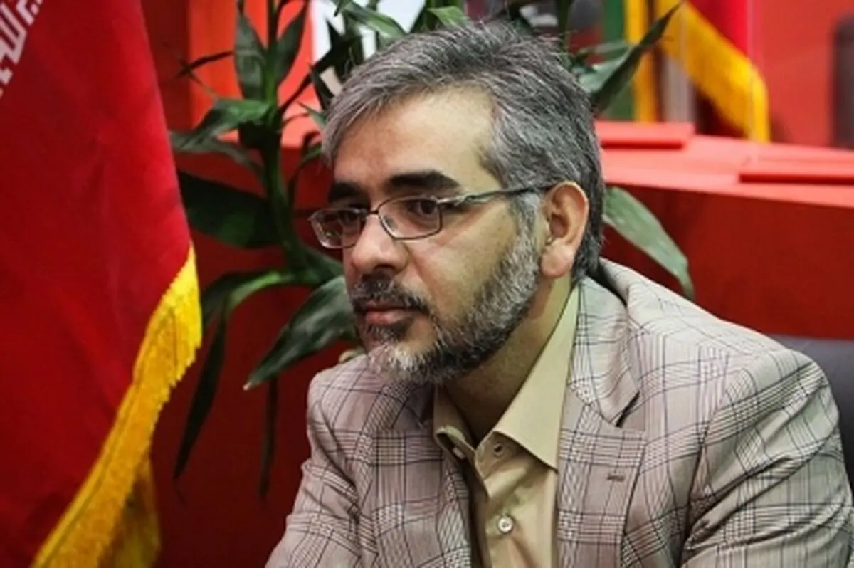 رئیسی کنار می‌رفت، انتخابات به دور دوم می‌کشید