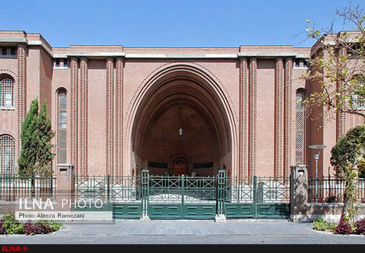 نشست «فنون راهنمایی در موزه‌ها» در موزه ملی برگزار می‌شود