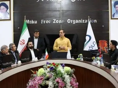 برگزاری دوره تخصصی دانش‌افزایی و ارتقای فنون کوه‌نوردی در منطقه آزاد ماکو