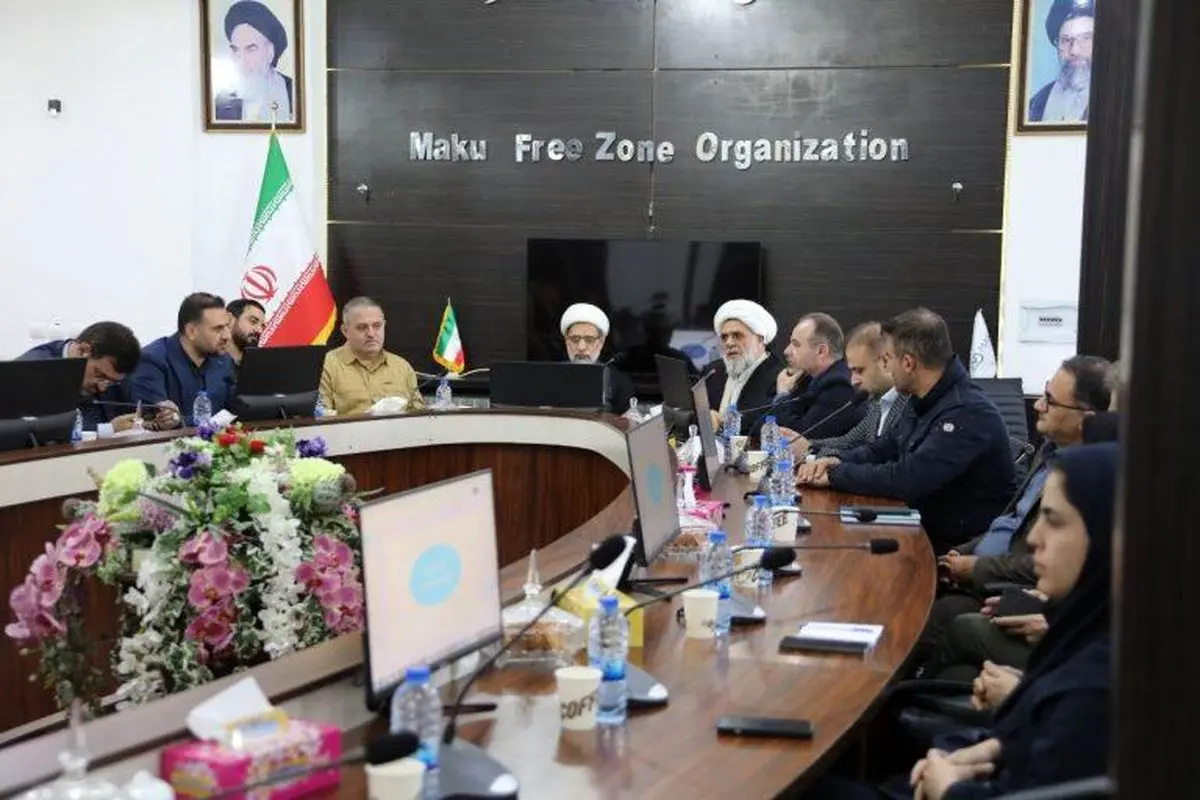 تأکید مسئولان فرهنگی در ماکو