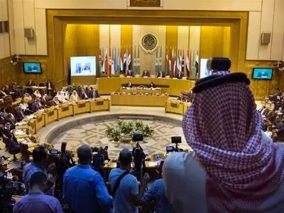 Qatar-Persian Gulf crisis boils over at Cairo meeting