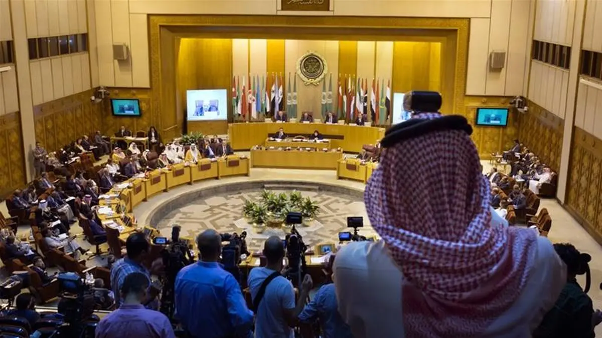 Qatar-Persian Gulf crisis boils over at Cairo meeting