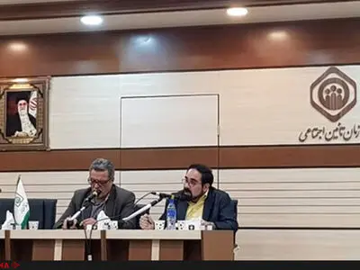 بیمه‌های اجتماعی ابزار غرض‌های سیاسی و حمایت از طبقات خاص شده‌اند/قوانینِ مبتنی بر طرح‌های نمایندگان معضل هستند