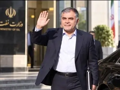 استعفای پاک‌نژاد پذیرفته شد؟