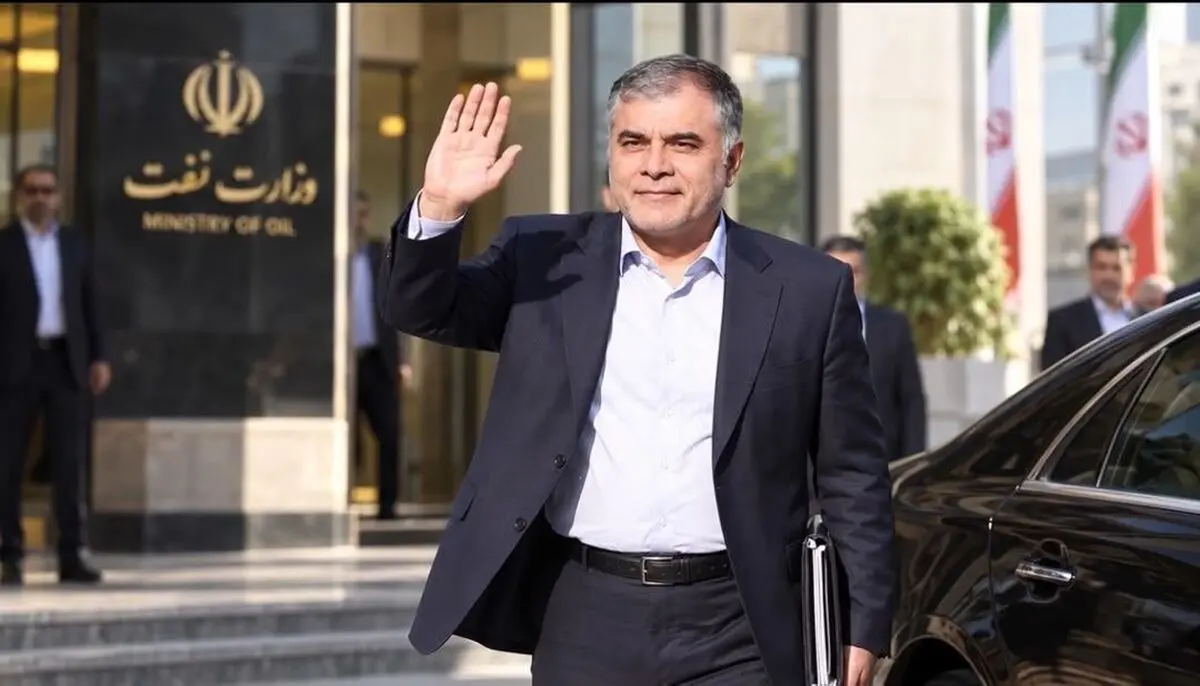 استعفای پاک‌نژاد پذیرفته شد؟