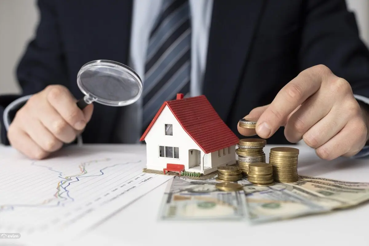 افزایش تقاضای خرید خانه در ترکیه با کاهش قیمت لیر