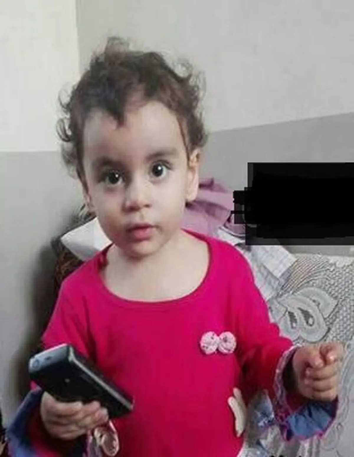 مادر، فرزند 2 ساله‌اش را سر برید/ اختلافات خانوادگی انگیزه قتل