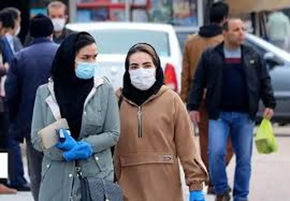 اجرای نظارت سختگیرانه ستاد کرونا در سرپل ذهاب