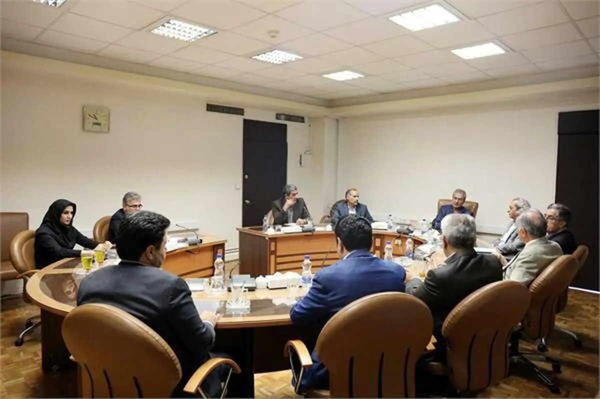 طراحی ساز و کار افزایش امنیت شغلی کارگران با همکاری اتاق بازرگانی ایران
