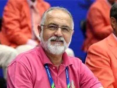 شهنازی: هدفمان حفظ جایگاه چهارمی آسیا با کسب همان تعداد مدالهای طلای دوره قبل بود