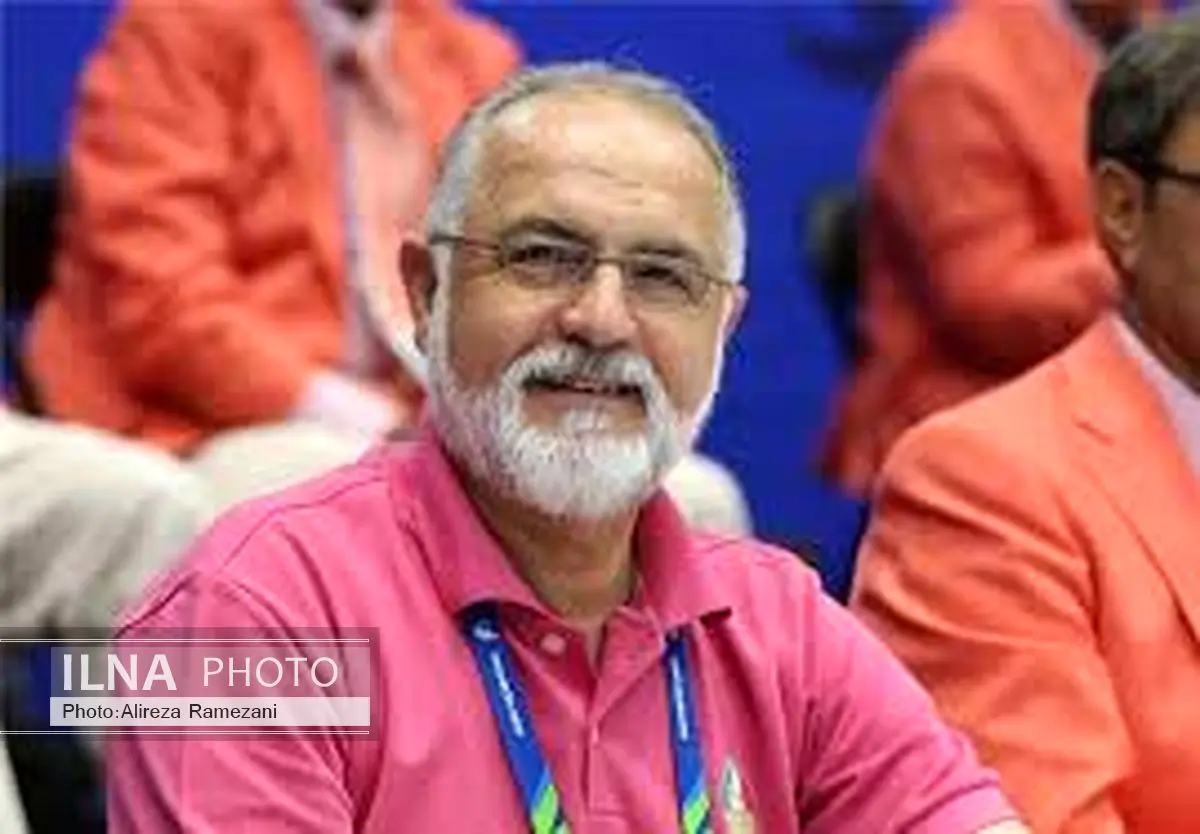 شهنازی: هدفمان حفظ جایگاه چهارمی آسیا با کسب همان تعداد مدال‌های طلای دوره قبل بود