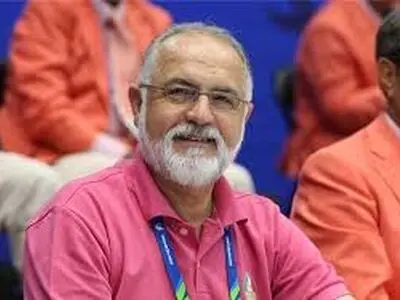 شهنازی: هدفمان حفظ جایگاه چهارمی آسیا با کسب همان تعداد مدال‌های طلای دوره قبل بود