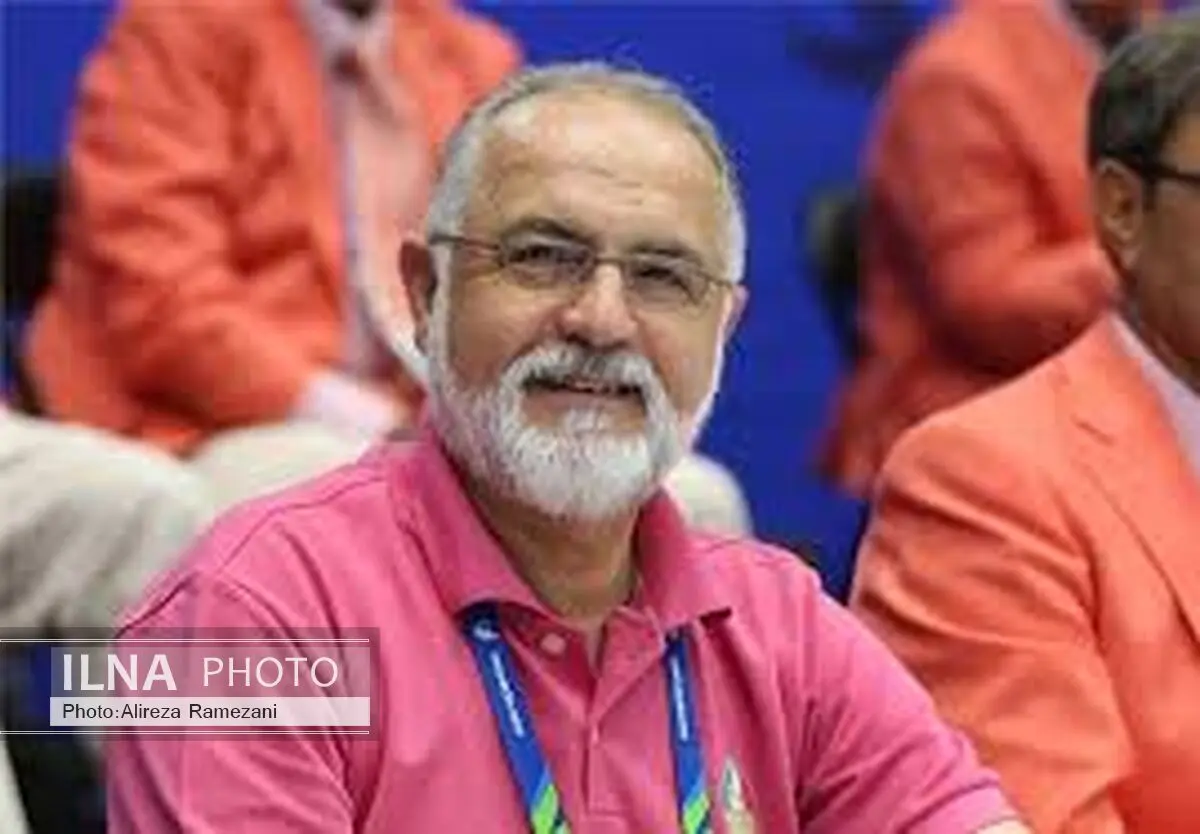 شهنازی: هدفمان حفظ جایگاه چهارمی آسیا با کسب همان تعداد مدال‌های طلای دوره قبل بود