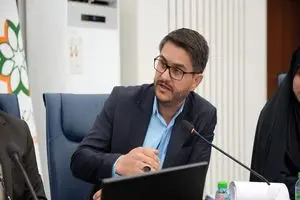 آتش‌سوزی دراک زنگ خطری برای مدیریت شهری