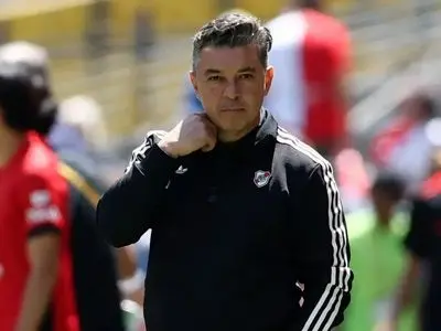 رسمی: گایاردو از هدایت ریورپلاته استعفا داد