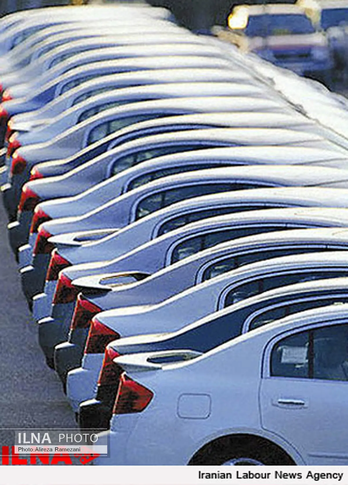 آخرین بهای خودروهای تولید داخل در بازار