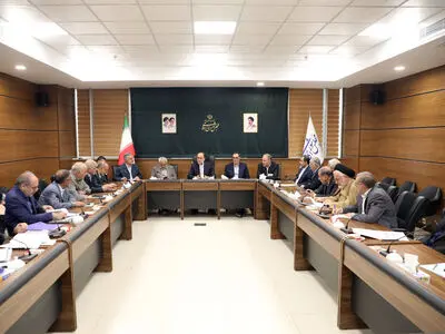 پیگیری مشکل خودروی جانبازان با حضور نایب‌رئیس مجلس
