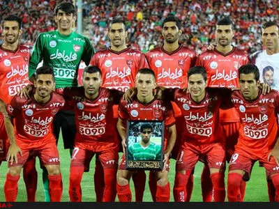 ترکیب احتمالی پرسپولیس برابر استقلال خوزستان