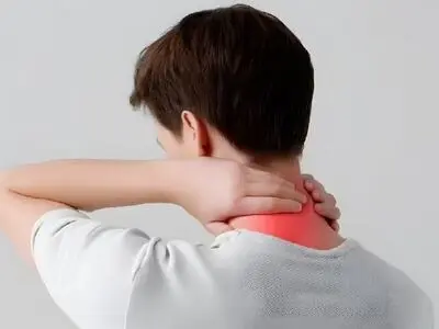 راه‌های نجات از گردن درد