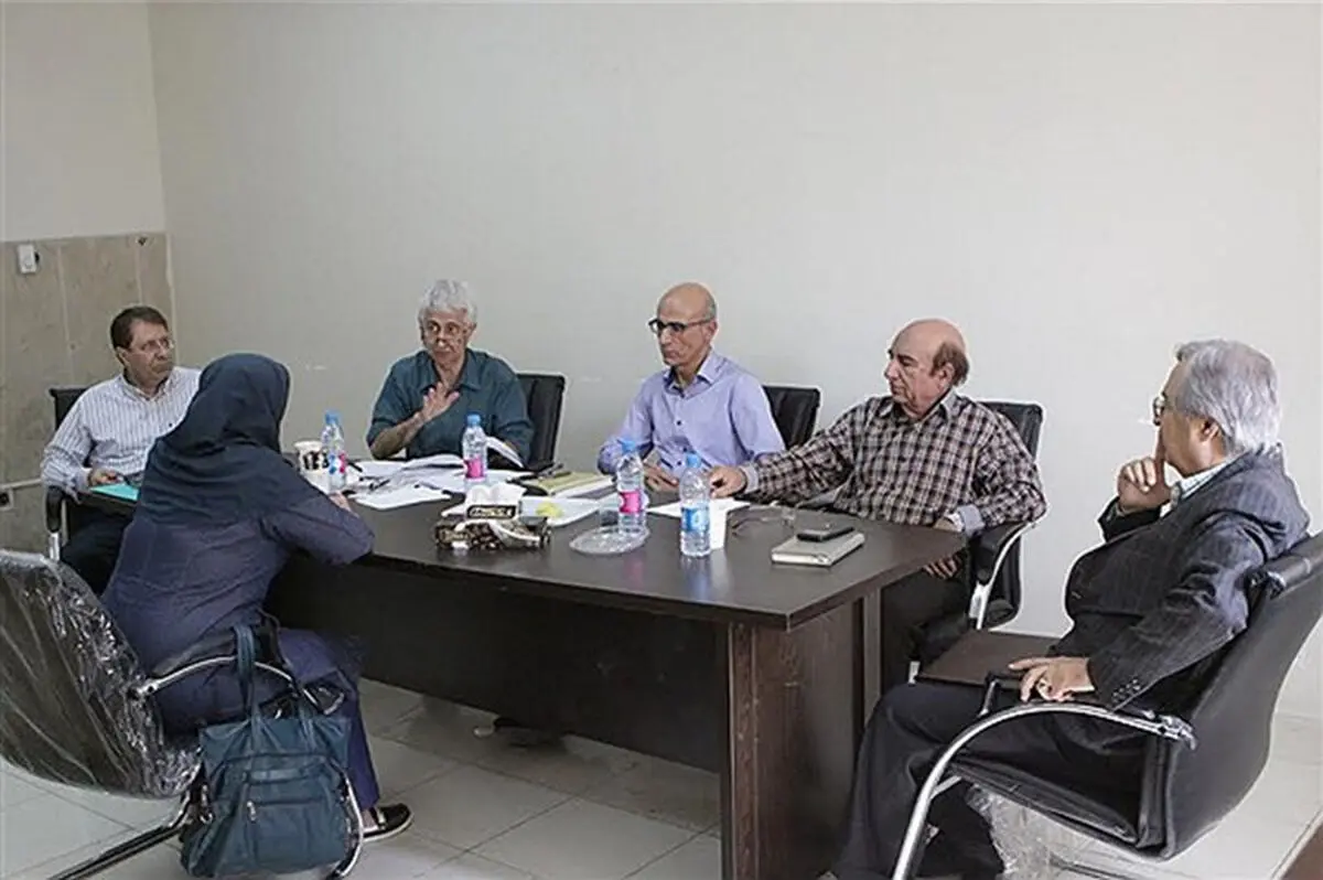 جزئیات مصاحبه داوطلبان غایب در جلسه مصاحبه دکتری آزاد