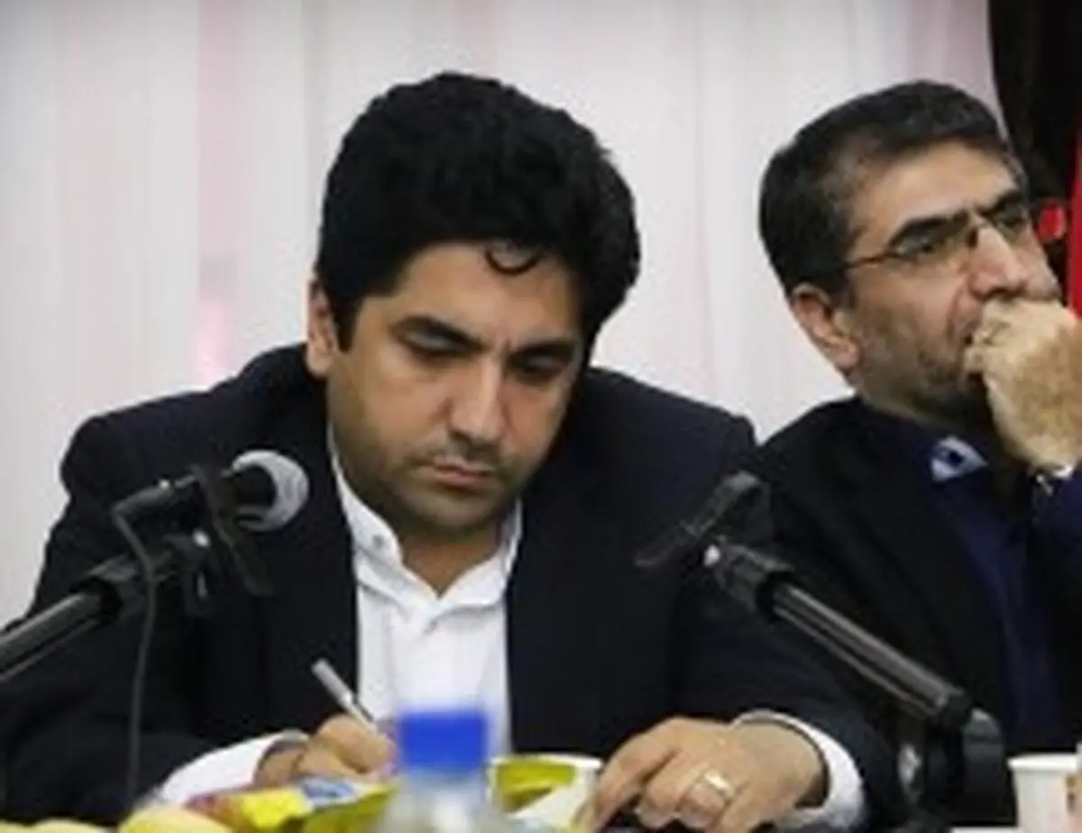 شهردار رشت بدهکاران قبلی را لیست کرد/ دانه درشت‌ها تا آخر سال فرصت دارند