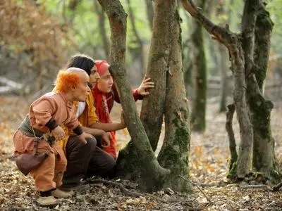 «سفر پرماجرا» در سینماهای ایران