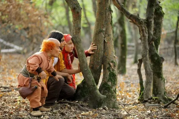 «سفر پرماجرا» در سینماهای ایران