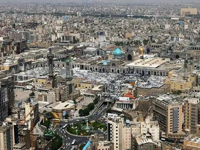 اولین نشست مدیران عامل سازمان بازآفرینی کشور در مشهد برگزار می‌شود