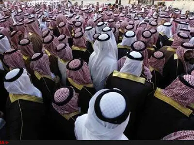 عربستان آماده‌ اجرای فریز نفتی است