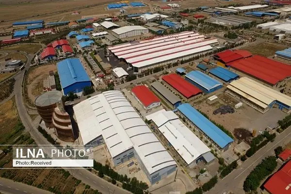 افزایش ظرفیت واگذاری زمین به متقاضیان در شهرک صنعتی شیراز