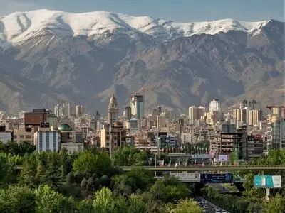 افزایش دما طی روزهای آینده/ نگرانی از کاهش بارندگی در کشور