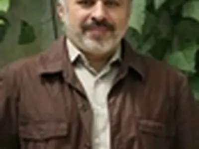 مدیرعامل فارابی به دیدار بزرگان سینمای ایران رفت