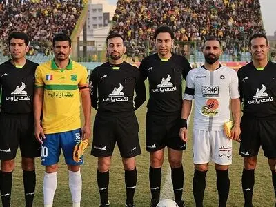 برگ برنده شاگردان سیروس پور موسوی برابر سپاهان؛ برزیلی ها در سودای صدرنشینی