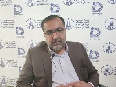 نباید از فضای کسب و کارهای دیجیتال عقب بمانیم