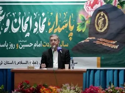 نقش منحصربه‌فرد سپاه پاسداران در تثبیت انقلاب اسلامی و توسعه کشور