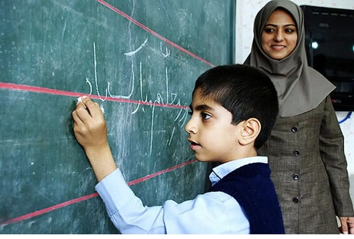 آزمون جامع استخدام آموزش و پرورش سال ۱۴۰۰ فردا برگزار می‌شود