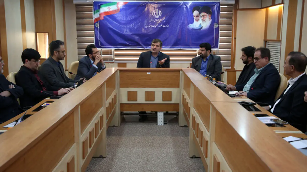 برگزاری نشست وزارت علوم با دانشگاه‌های پیشرو در حوزه نیروگاه‌های خورشیدی