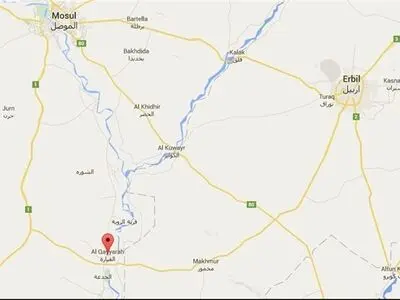 آغاز عملیات آزادسازی «القیاره» در جنوب موصل