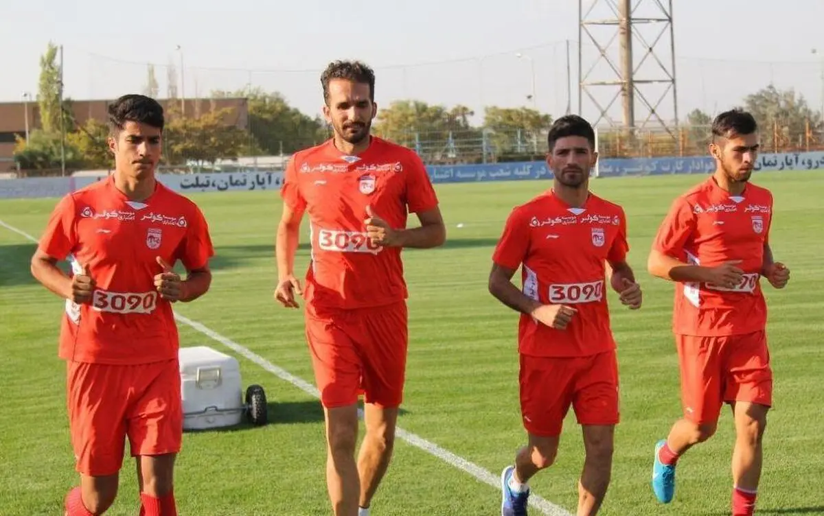 خروج گودرزی و نوری از لیست مازاد تراکتورسازی