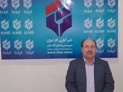 ۶۸ درصد وسعت گلستان را عرصه‌های منابع طبیعی تشکیل می‌دهد