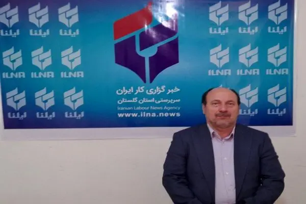 ۶۸ درصد وسعت گلستان را عرصه‌های منابع طبیعی تشکیل می‌دهد