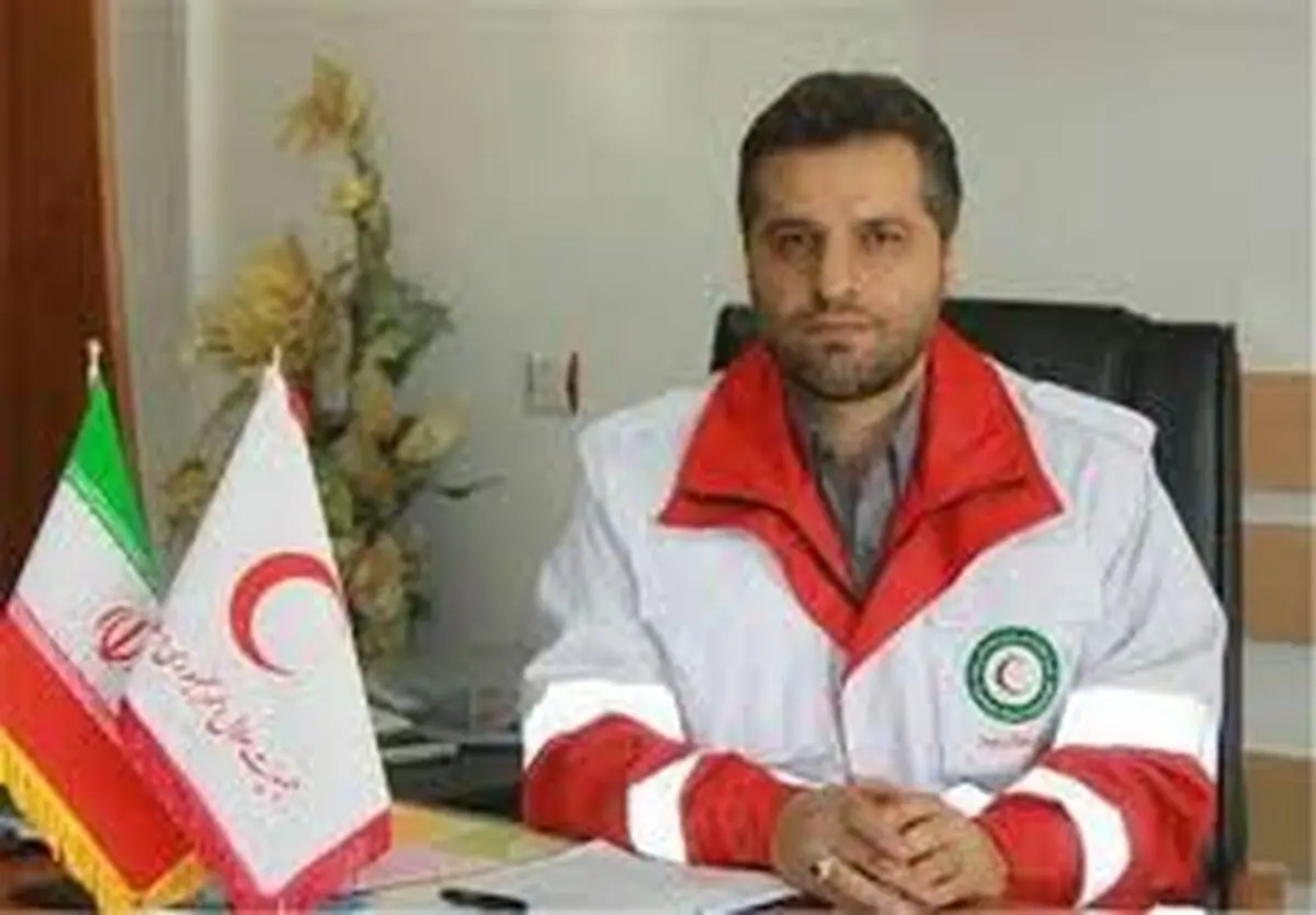 فرسودگی 50 درصد از ناوگان امدادی جمعیت هلال‌احمر گیلان