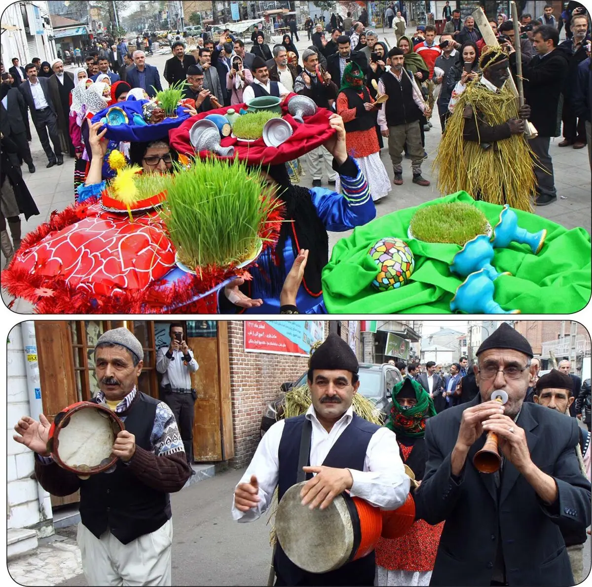 فراهم سازی امکانات برای بیش از 700 هزار مسافر نوروزی در گیلان