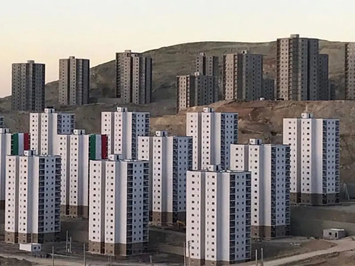شرکت تعاونی مسکن ویژه مهندسان در گلستان تاسیس میشود